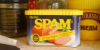 Что такое спам и как с ним бороться