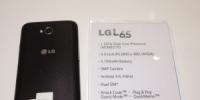 Мобильный телефон LG L90 D410: отзывы, фото, цены, описание