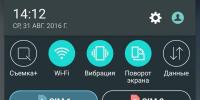 Как настроить вай-фай (Wi-Fi) на телефоне?